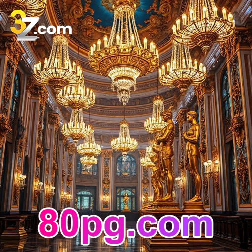 Bônus Imperdíveis no 80pg.com: Aventura e Emoção